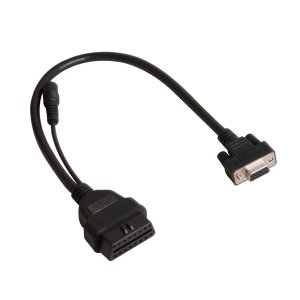 OBD I Adapter Switch Cable For LAUNCH X431 Euro Turbo